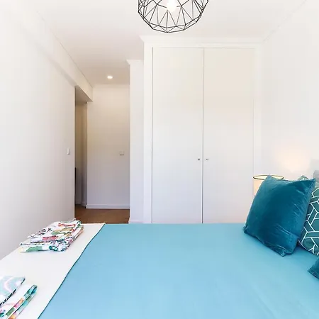 Cosy - Sonias Lisbona