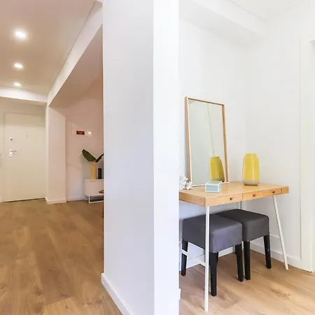 Affittacamere Cosy - Sonias Lisbona