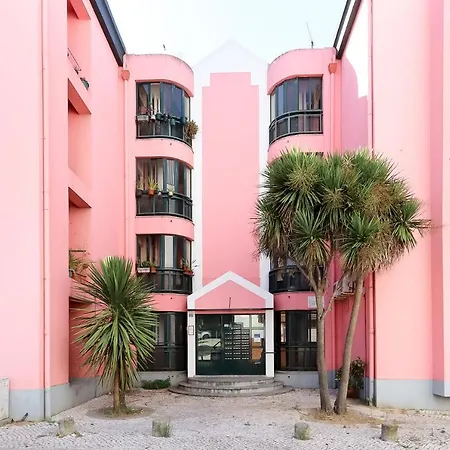 Cosy - Sonias Guest house Lisbon
