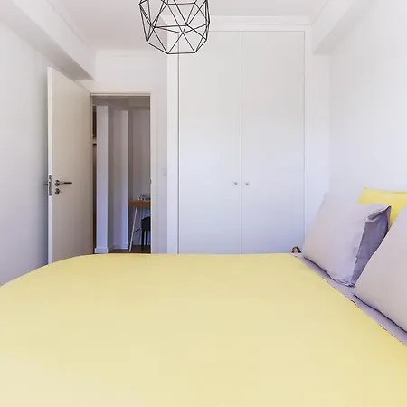 Guest house Cosy - Sonias Lisbon