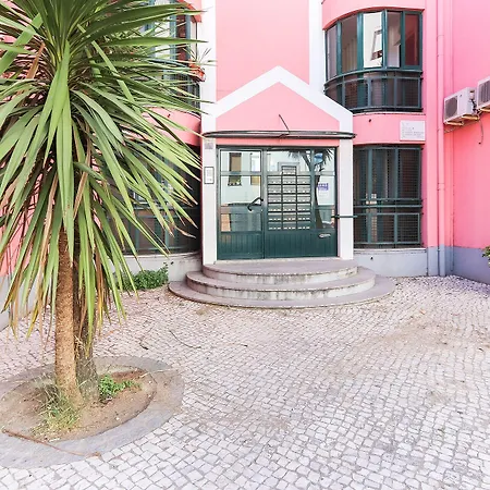 Cosy - Sonias Vendégház Lisboa