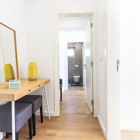 Cosy - Sonias 3* Lisboa