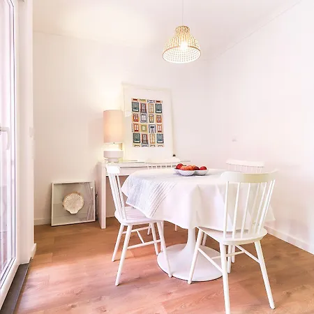Πανσιόν Cosy - Sonias Lisboa