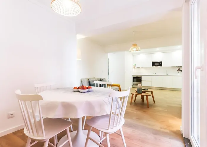 Penzion Cosy - Sonias Lisboa