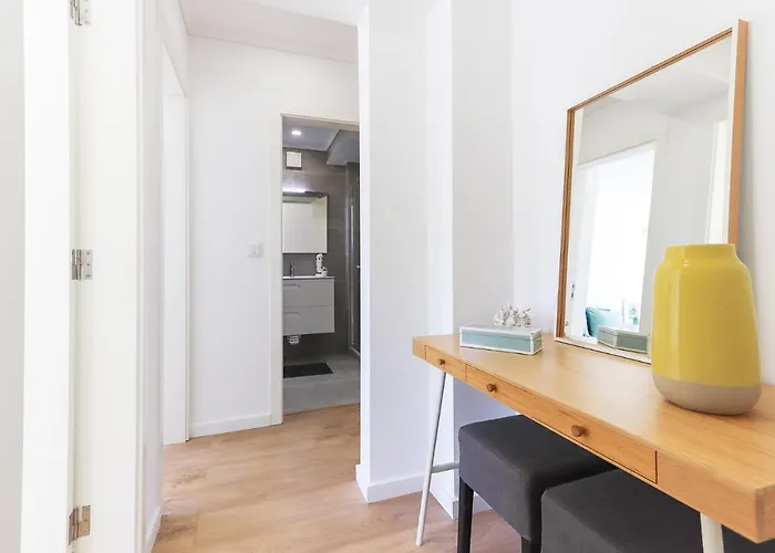 Cosy - Sonias Gasthuis Lissabon