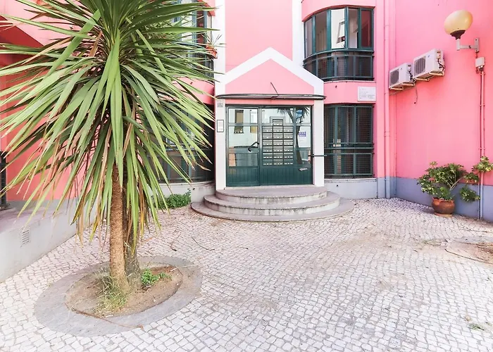 Cosy - Sonias Lisboa