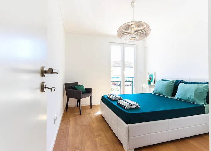 Cosy - Sonias Gasthuis Lissabon