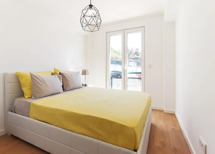 Cosy - Sonias 3* Lissabon