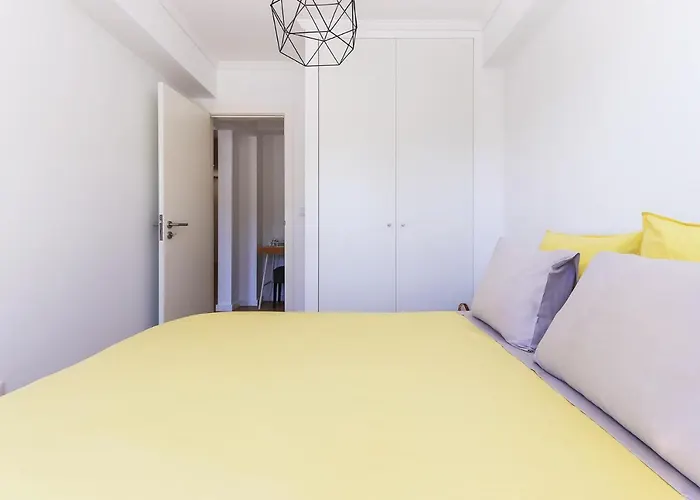 Penzion Cosy - Sonias Lisboa