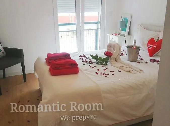 Cosy - Sonias 3* Lisboa