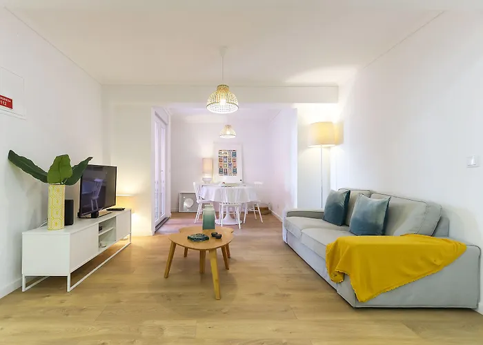 Cosy - Sonias Gasthof Lissabon