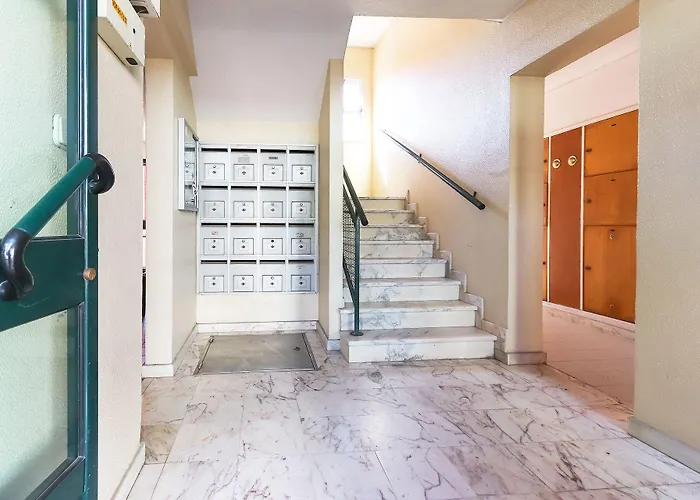 Cosy - Sonias Lissabon