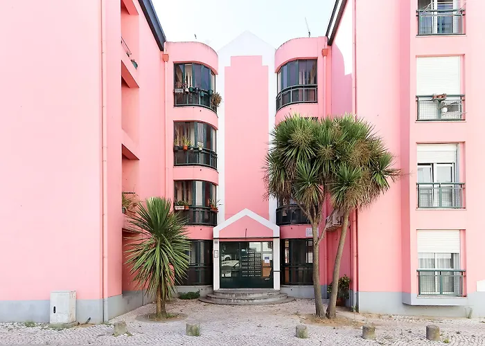 Cosy - Sonias Lissabon