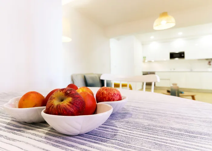 Cosy - Sonias 3* Lissabon