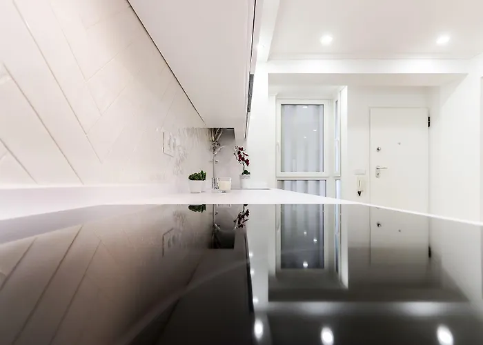 Cosy - Sonias 3* Lissabon