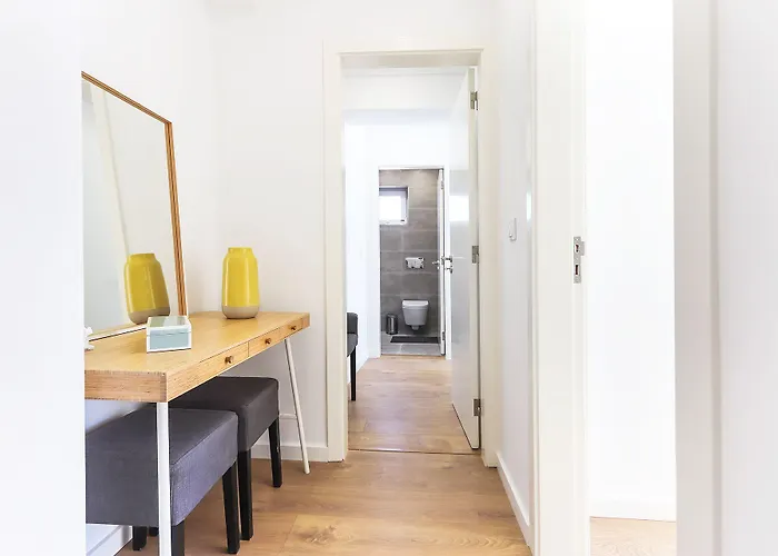 Cosy - Sonias 3* Lissabon