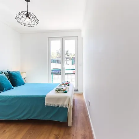 Cosy - Sonias Gæstehus Lisboa