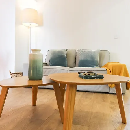 Cosy - Sonias Gæstehus Lisboa