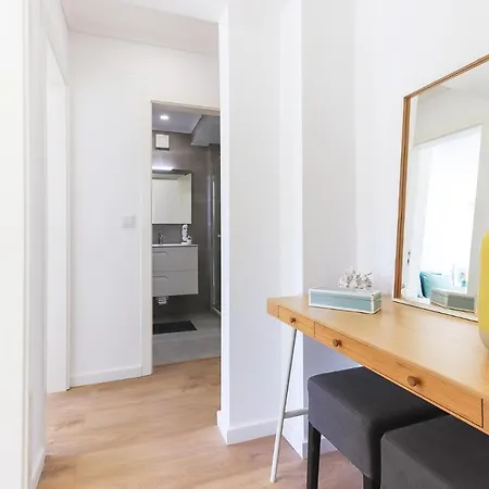 Cosy - Sonias Gæstehus Lisboa