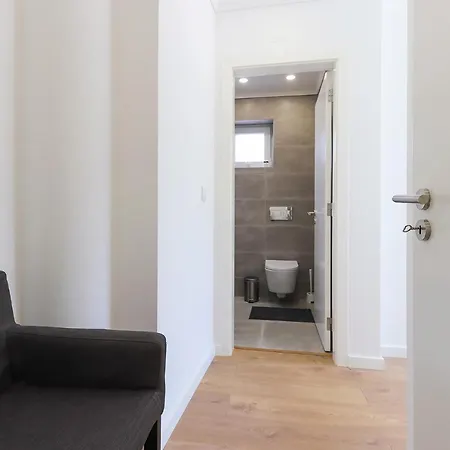Cosy - Sonias Gæstehus 3*