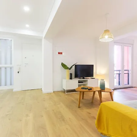Cosy - Sonias 3* Lisboa